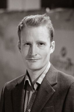 [ Publicity Photo ]